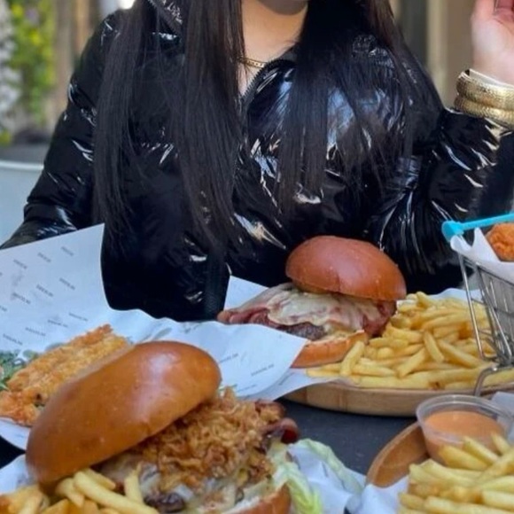 Puffer coat - Picture 5 of 7